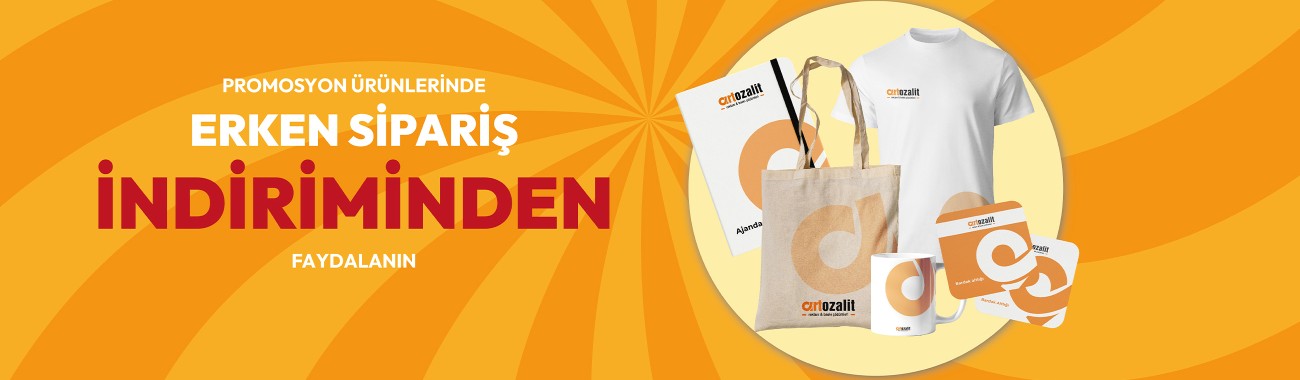 Promosyon Ürünler