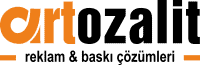 Art Ozalit | Tabela - Matbaa - Etiket - Dijital Baskı Çözümleri
