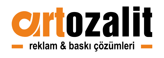 Art Ozalit | Tabela - Matbaa - Etiket - Dijital Baskı Çözümleri