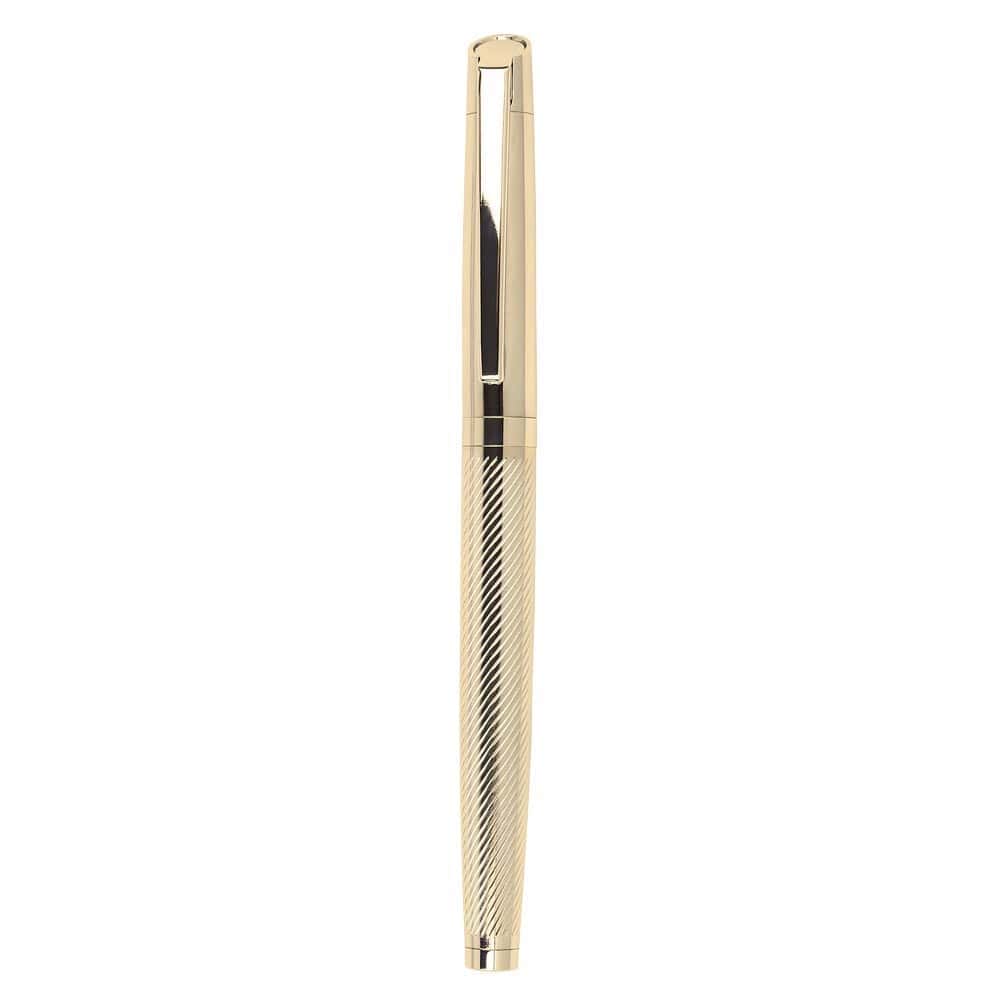 Düzi̇çi̇ Metal Roller Kalem