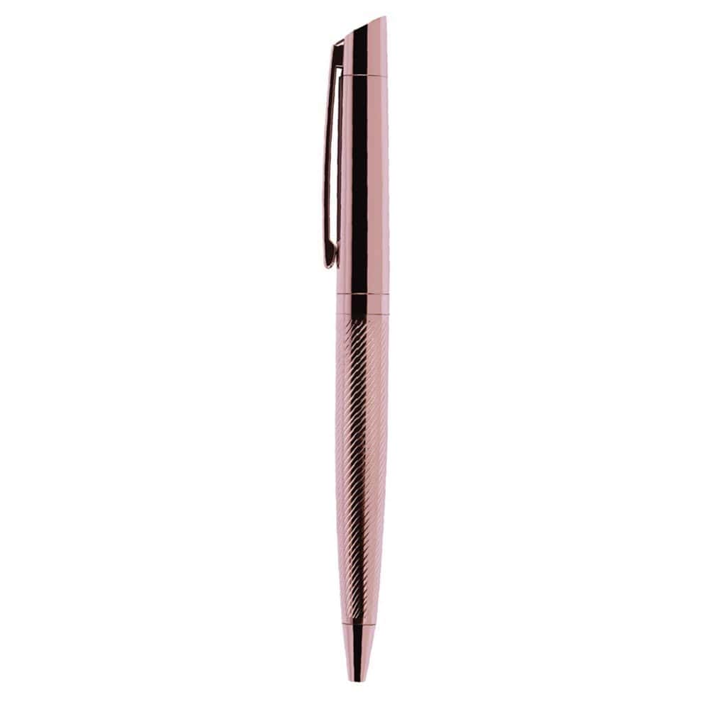 Feri̇zli̇ Metal Tükenmez Kalem