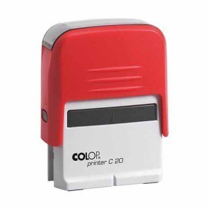 Colop Printer C20 Özel Kaşe