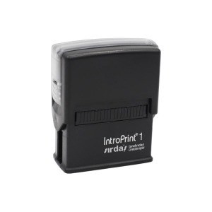 Profesyonel Şirket Kaşesi - IntroPrint 1