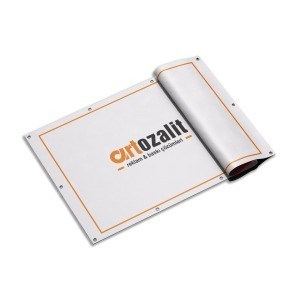 Vinil / Branda Baskı