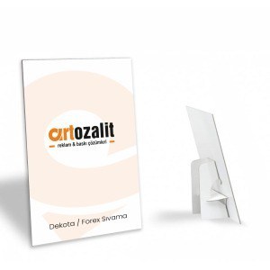 Dekota / Forex Sıvama