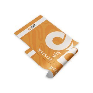 Poster / Afiş Baskı