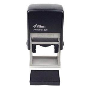 Shiny S-826 Otomatik Kaşe