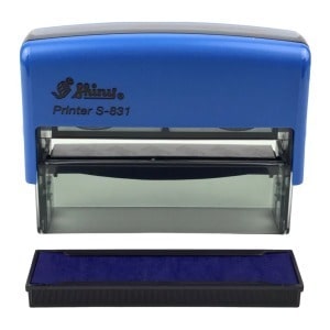 Shiny S-831 - Geniş Ebat Kaşe