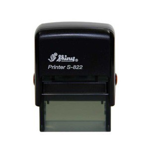 Shiny S-822 Otomatik Kaşe