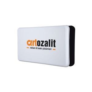 Dikdörtgen Tek Yönlü Fener Tabela